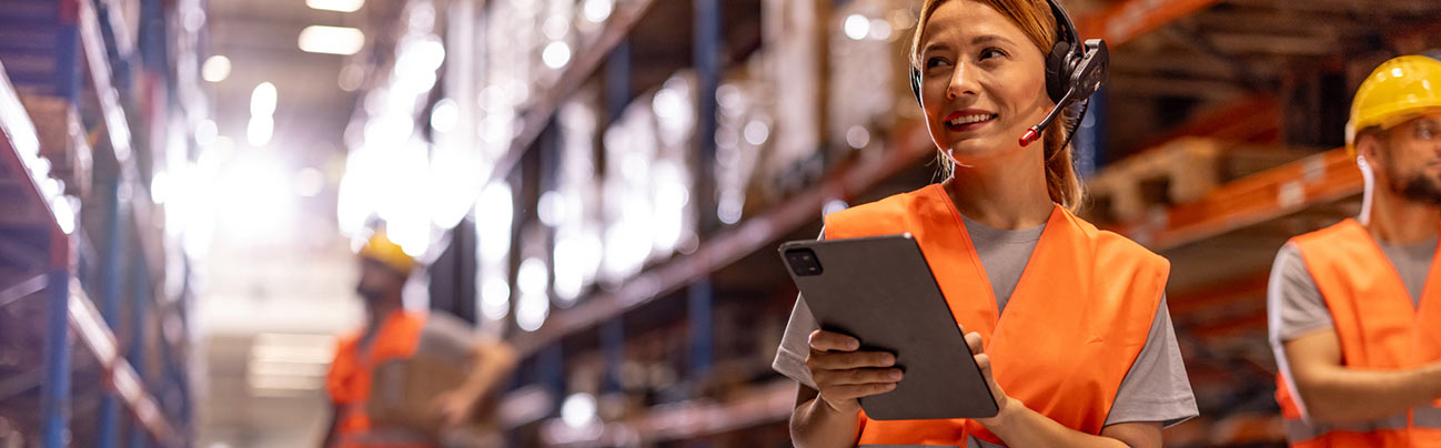 Transformación Digital: Facility y Field Services