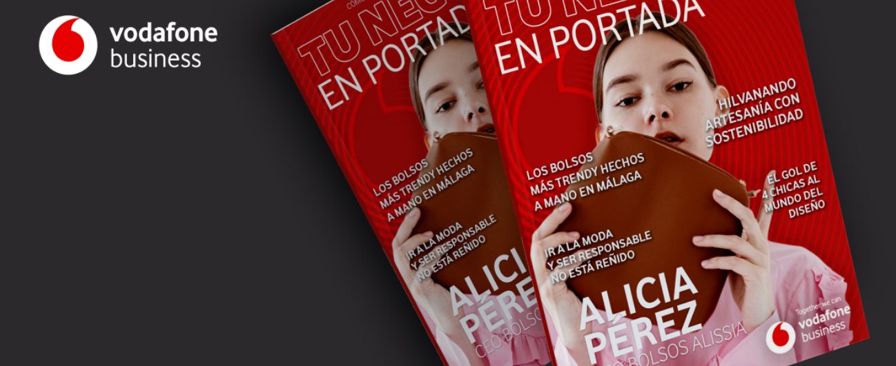 “Tu negocio en portada”: un escaparate para empresas