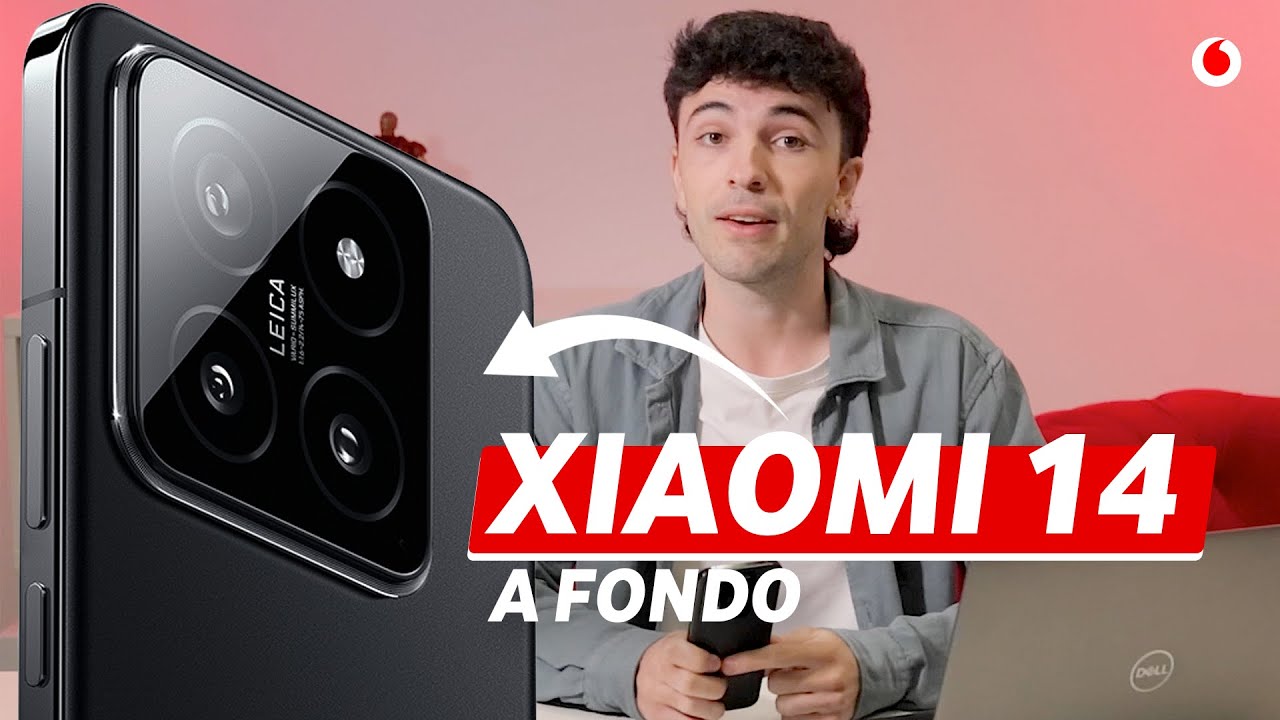 Xiaomi 14
