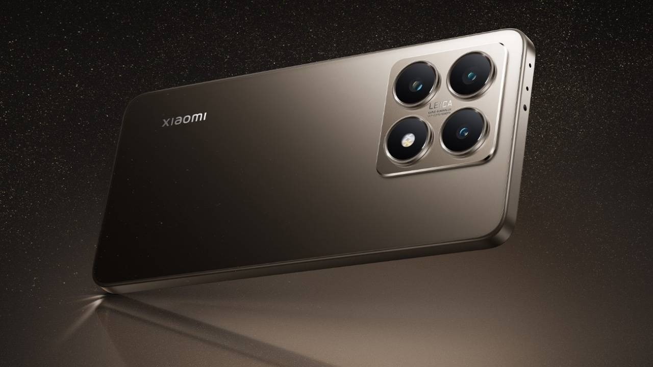 Xiaomi 14T: la excelencia fotográfica hecha smartphone