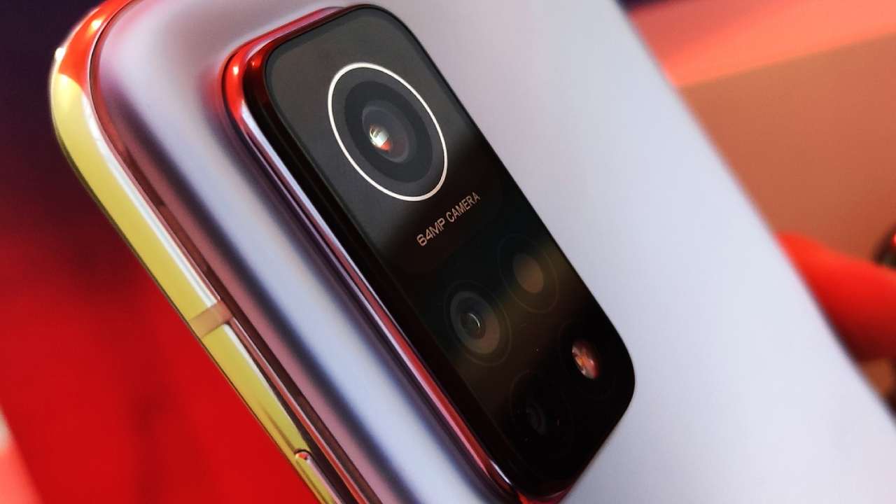 Xiaomi con mejor cámara: ¡las mejores fotos en un clic!