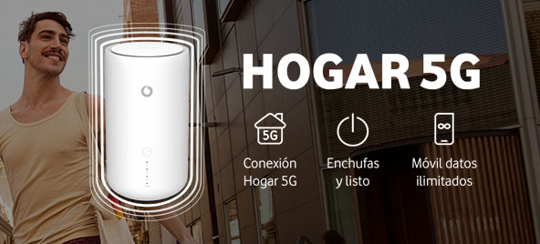 Hogar 5G