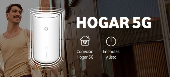 Hogar 5G