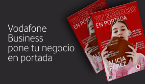 Tu negocio en portada