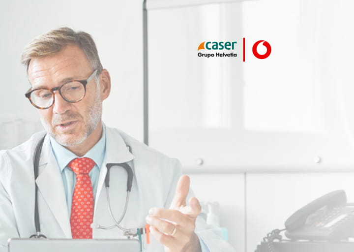 Vodafone Salud