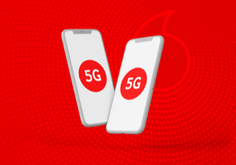 M贸viles 5G