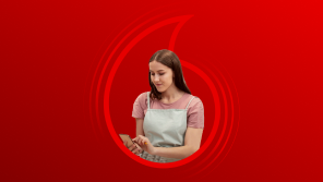 Vodafone Wifi 6 Station