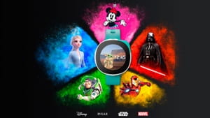 Vodafone presenta un reloj inteligente para niños, La ESG de las marcas a  examen | Control Publicidad