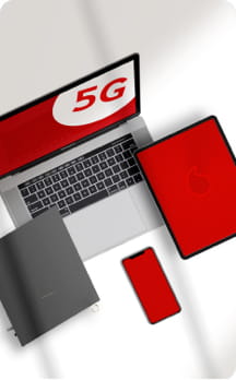 Tarifa Móvil + Fibra