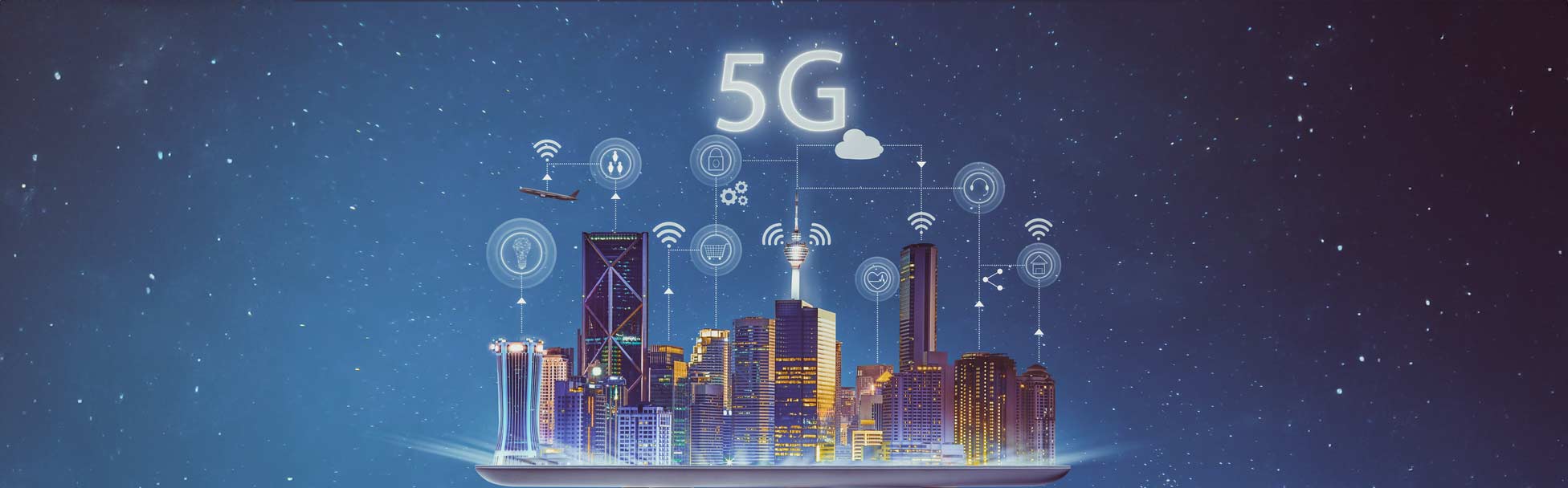 El 5G como diferencial competitivo para el negocio