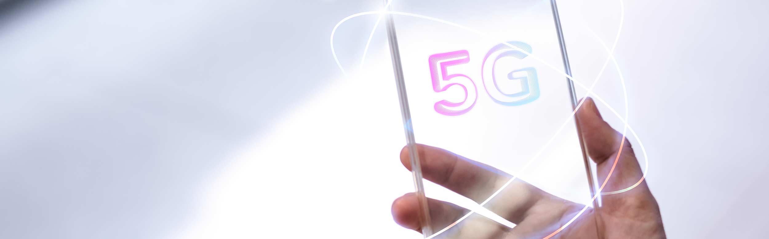 5G en el sector de la Energía