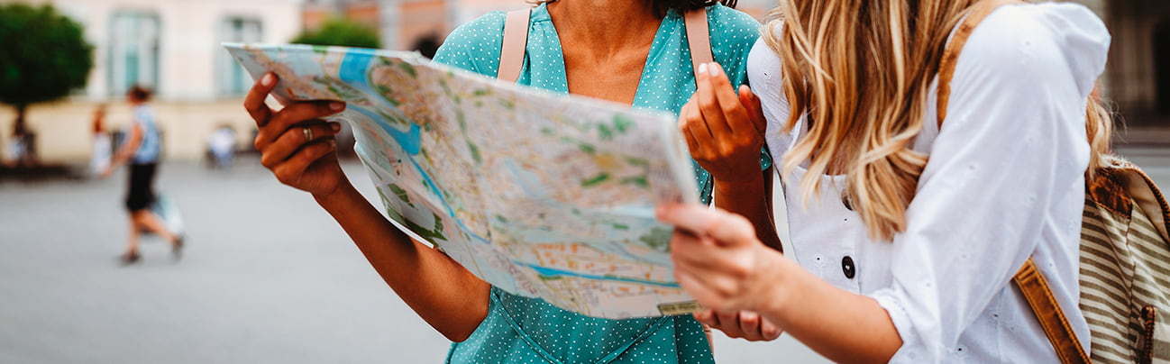 ‘European Tourist Panel’: II Informe del Instituto de la digitalización del Turismo Vodafone Business-CETT