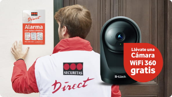 Securitas Direct