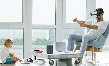 Diferencias entre el repetidor wifi Vodafone y otros repetidores