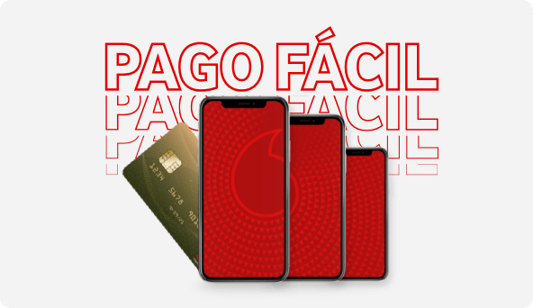 Pago fácil