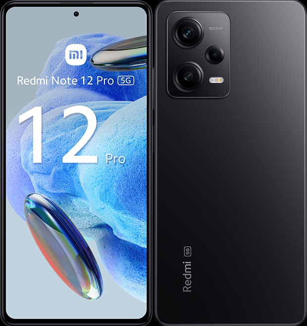 Xiomi Redmi 12c