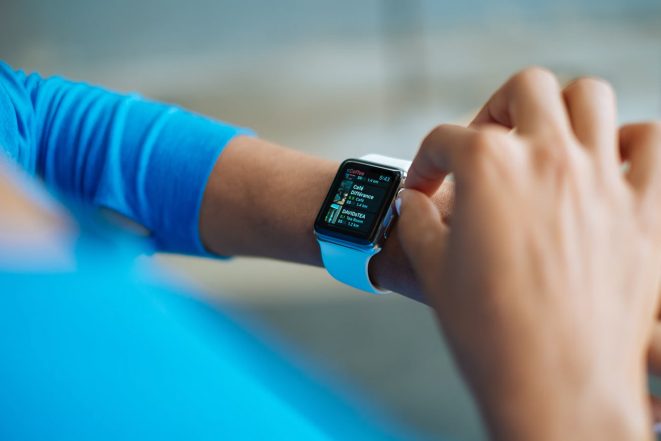 Reloj Inteligente Hombres Mujere Smartwatch Para Samsung Xiaomi iphone –