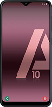 LG K9