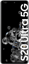 Samsung Galaxy S20 Ultra 5G 128GB