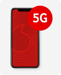 M贸vil con datos ilimitados + Fibra + la TV de Vodafone聽