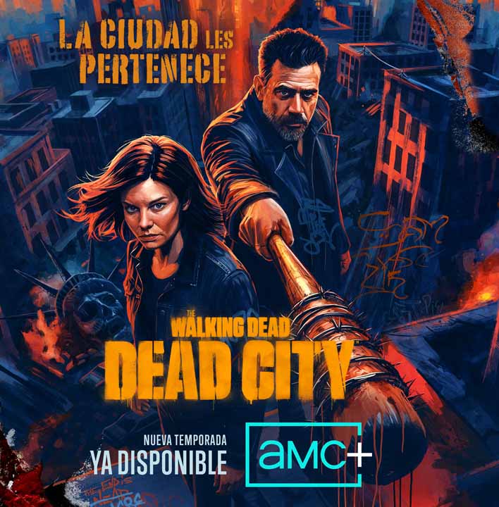 twd dead city t3