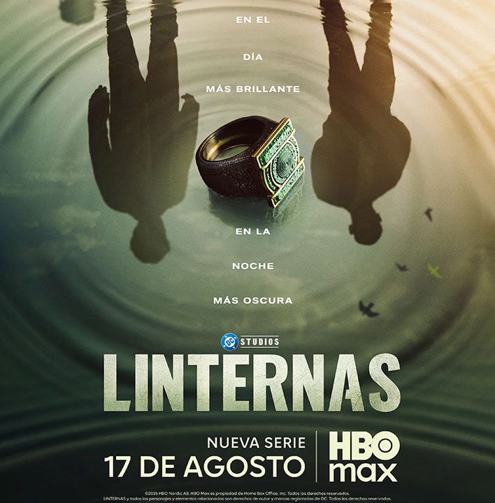 linternas