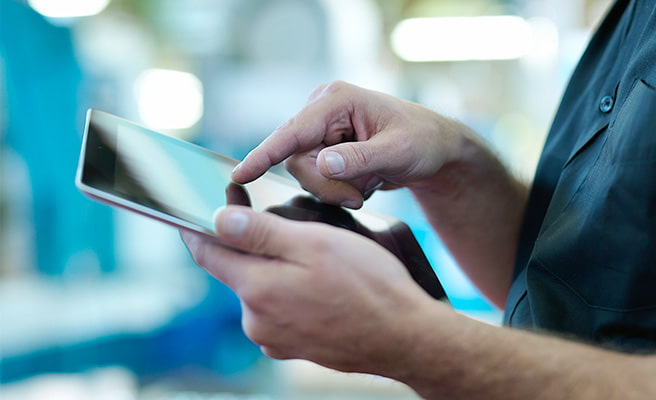 Paso a paso para recargar el saldo de tu smartphone