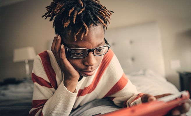 Canales que puedo ver en mi TV de Vodafone