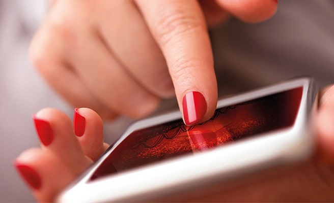 Cómo contratar el servicio Super Wifi desde la App Mi Vodafone