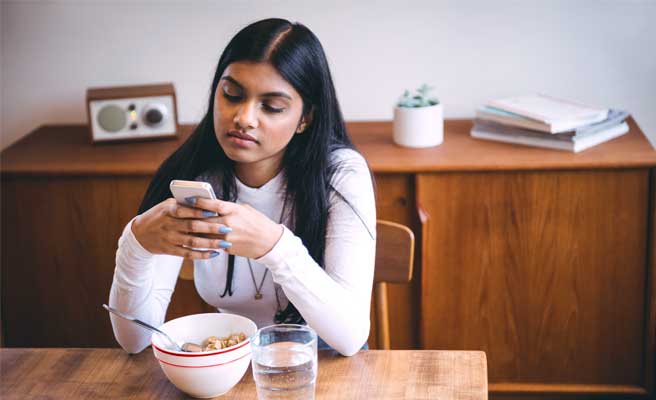 Dónde puedo conocer el estado actual de mis facturas con Vodafone