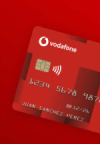 Visa Vodafone