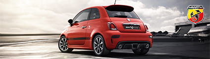 Sorteamos un Abarth 595