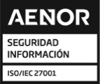 ISO 27001