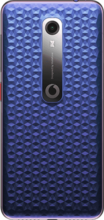 Vodafone Smart N10 16GB Azul