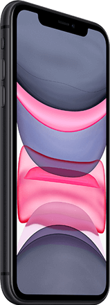 iPhone 11 64GB Negro