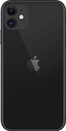 iPhone 11 64GB Negro