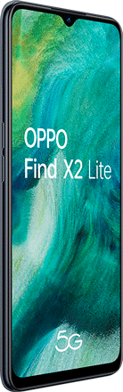 OPPO Find X2 Lite 128GB Negro