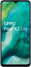 OPPO Find X2 Lite 5G Negro 128GB