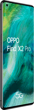 OPPO Find X2 Pro 512GB Negro