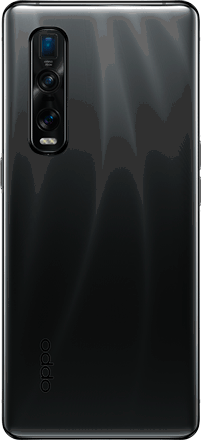 OPPO Find X2 Pro 512GB Negro