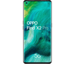 OPPO Find X2 Pro 5G Negro 512GB