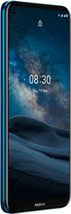 Nokia 8.3 Azul 64GB