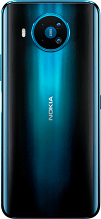 Nokia 8.3 Azul 64GB