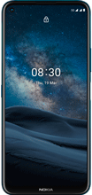 Nokia 8.3 5G Azul 64GB