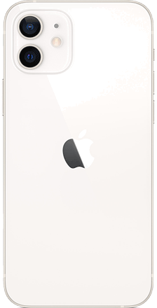 iPhone 12 Blanco 128GB