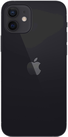 iPhone 12 Negro 128GB
