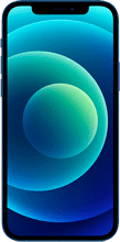 Apple iPhone 12 Azul 64GB
