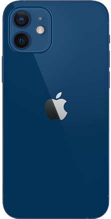 iPhone 12 Azul 256GB