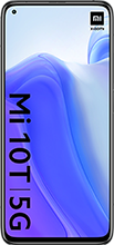 Xiaomi Mi 10T 5G Negro 128GB