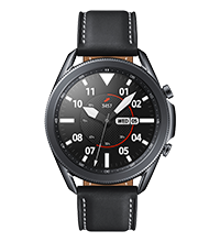 Samsung Galaxy Watch3 4G Negro 45mm